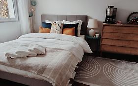 La Villa Simax - Rooms With Private Bathroom